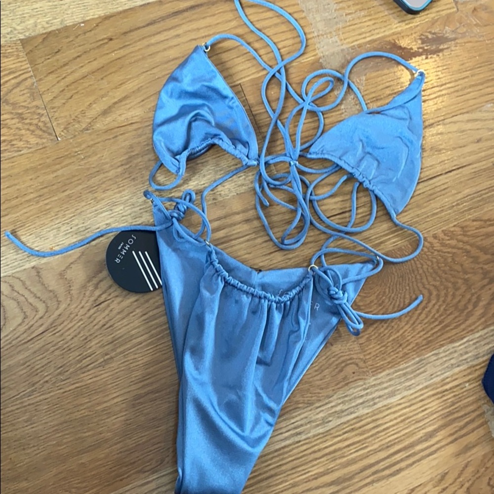 Sommer Swim bikini